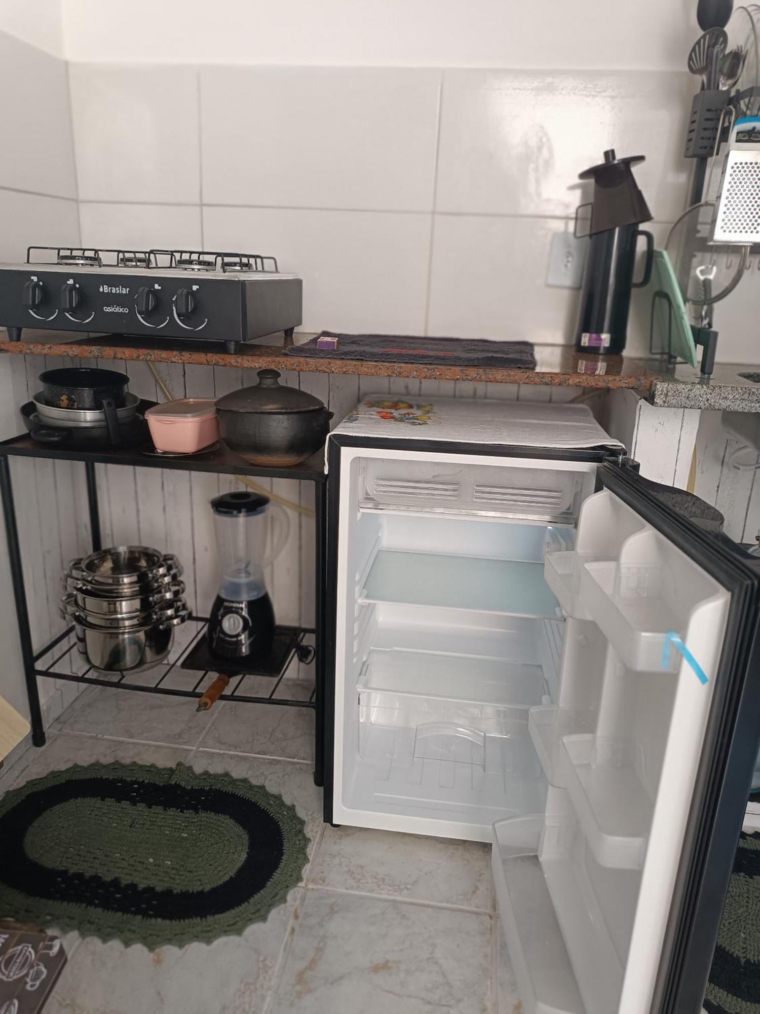Temporada Praia De Setiba Guarapari Ngoại thất bức ảnh