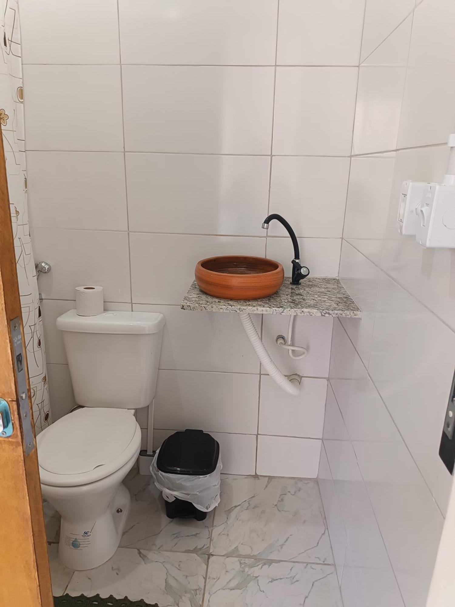 Temporada Praia De Setiba Guarapari Ngoại thất bức ảnh
