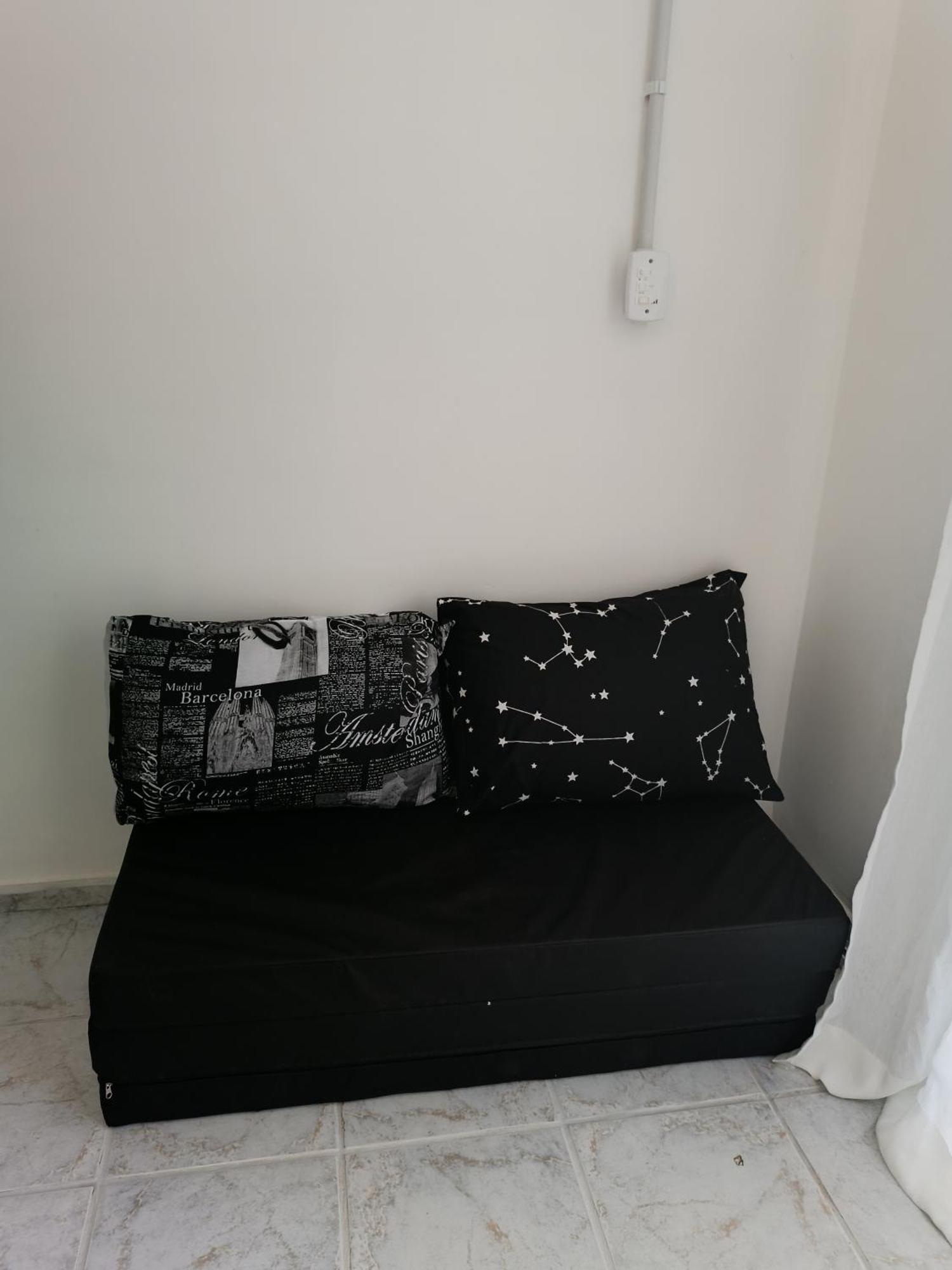 Temporada Praia De Setiba Guarapari Ngoại thất bức ảnh