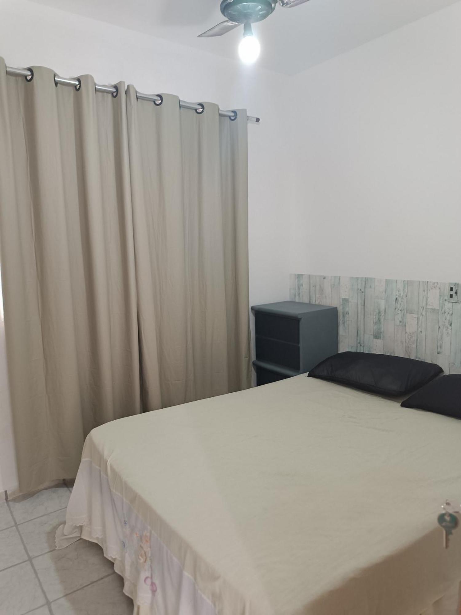 Temporada Praia De Setiba Guarapari Ngoại thất bức ảnh