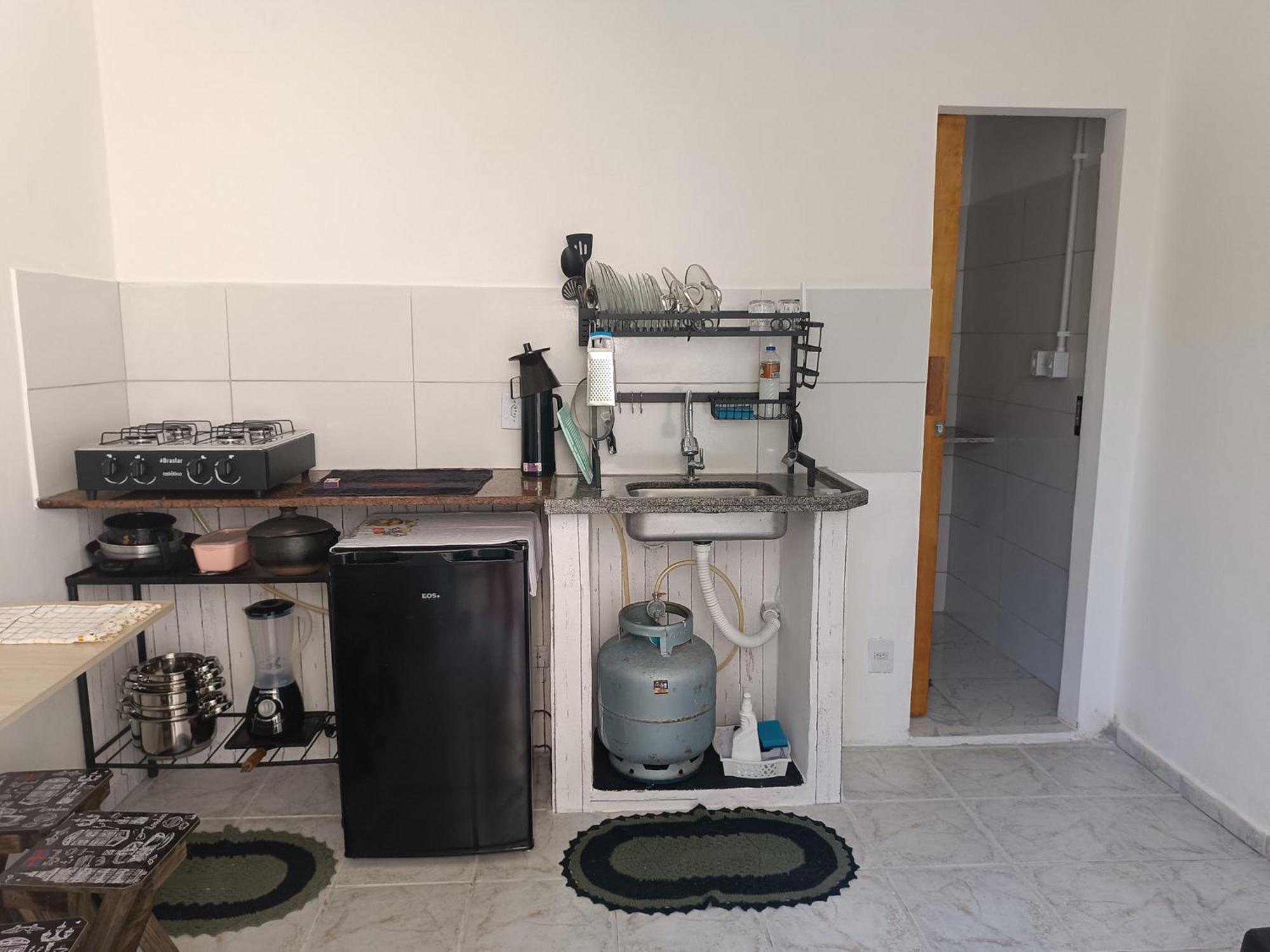 Temporada Praia De Setiba Guarapari Ngoại thất bức ảnh